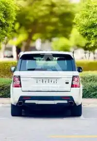 2013 Land Rover Range Rover