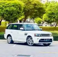 2013 Land Rover Range Rover