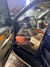 2013 Land Rover Range Rover
