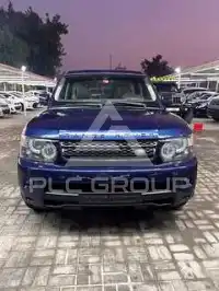 2013 Land Rover Range Rover