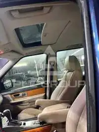 2013 Land Rover Range Rover