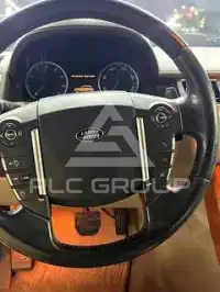 2013 Land Rover Range Rover