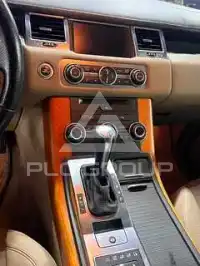 2013 Land Rover Range Rover
