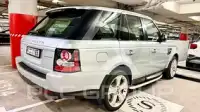2013 Land Rover Range Rover