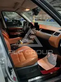 2013 Land Rover Range Rover