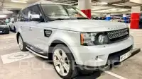 2013 Land Rover Range Rover