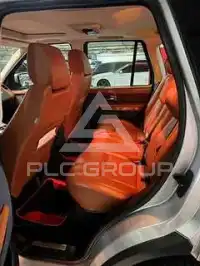 2013 Land Rover Range Rover