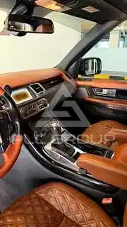 2013 Land Rover Range Rover