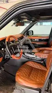 2013 Land Rover Range Rover