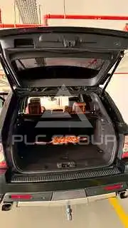 2013 Land Rover Range Rover