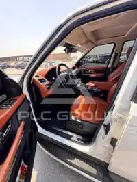 2013 Land Rover Range Rover