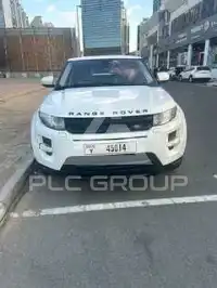 2013 Land Rover Range Rover