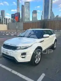 2013 Land Rover Range Rover