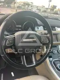 2013 Land Rover Range Rover