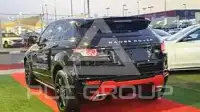 2013 Land Rover Range Rover