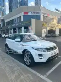 2013 Land Rover Range Rover