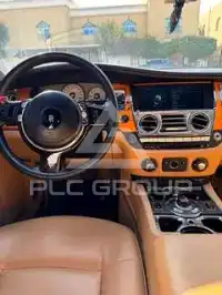 2013 Rolls Royce Ghost