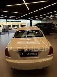 2013 Rolls Royce Ghost