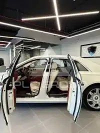 2013 Rolls Royce Ghost