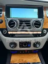 2013 Rolls Royce Ghost