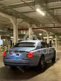 2013 Rolls Royce Ghost