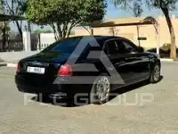 2013 Rolls Royce Ghost