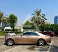 2013 Rolls Royce Ghost
