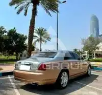2013 Rolls Royce Ghost