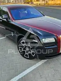 2013 Rolls Royce Ghost