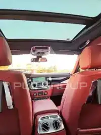 2013 Rolls Royce Ghost