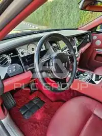 2013 Rolls Royce Ghost