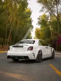 2013 Rolls Royce Ghost