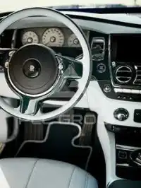 2013 Rolls Royce Ghost