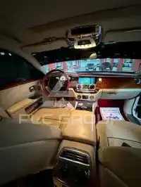 2013 Rolls Royce Ghost