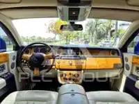 2013 Rolls Royce Phantom