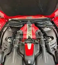 2013 Ferrari FF