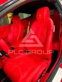 2013 Ferrari FF