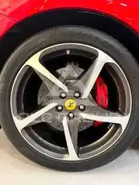 2013 Ferrari FF