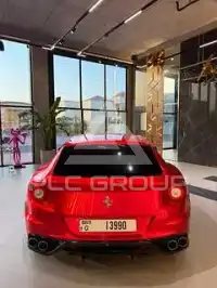 2013 Ferrari FF