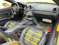 2013 Ferrari CALIFORNIA