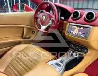 2013 Ferrari CALIFORNIA