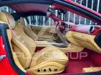 2013 Ferrari CALIFORNIA