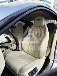 2013 Bentley Continental