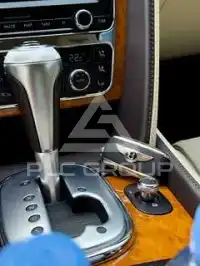 2013 Bentley Continental