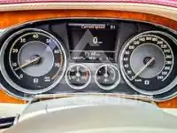 2013 Bentley Continental