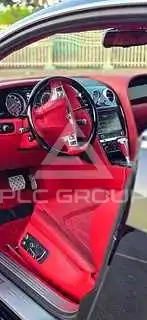 2013 Bentley Continental