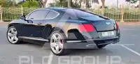 2013 Bentley Continental