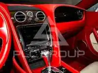 2013 Bentley Continental