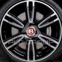 2013 Bentley Continental