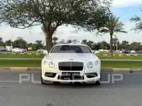 2013 Bentley Continental